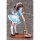 Plum THE IDOLM@STER Cinderella Girls Miria Akagi [Orikou Maid-san] 1/7 Complete Figure รูปภาพ 4