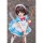 Plum THE IDOLM@STER Cinderella Girls Miria Akagi [Orikou Maid-san] 1/7 Complete Figure รูปภาพ 6