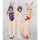 FREEing B-STYLE Saekano: How to Raise a Boring Girlfriend Flat Utaha Kasumigaoka Bare Leg Bunny Ver. 1/4 Complete Figure imagen 8