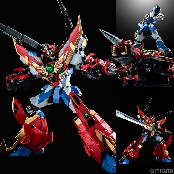 Sentinel METAMOR-FORCE "BARI"ATION Gravion Zwei Gravion