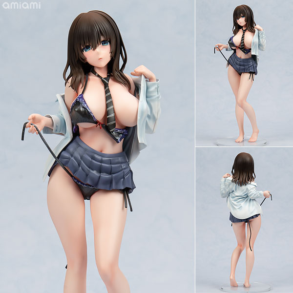 Daiki Kougyou Wet JK illustration by Mataro 1/6 완성품 피규어