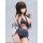Daiki Kougyou Wet JK illustration by Mataro 1/6 Complete Figure image 12