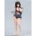 Daiki Kougyou Wet JK illustration by Mataro 1/6 Complete Figure image 2