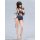 Daiki Kougyou Wet JK illustration by Mataro 1/6 Complete Figure image 9