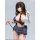 Daiki Kougyou [Exclusive Bonus] Wet JK illustration by Mataro 1/6 Complete Figure image 11
