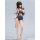 Daiki Kougyou [Exclusive Bonus] Wet JK illustration by Mataro 1/6 Complete Figure image 9