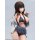 Daiki Kougyou [Bonus] Wet JK illustration by Mataro 1/6 Complete Figure รูปภาพ 12