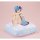 KADOKAWA KDcolle Re:ZERO -Starting Life in Another World- Rem Birthday Blue Lingerie Ver. 1/7 Complete Figure imagen 2