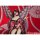 Flare 진 핫포우비 아트 컬렉션 레드 버터플라이 -호테리- 완성품 피규어 이미지 13