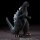PLEX Toho 30cm Series - Yuji Sakai Zoukei Collection Godzilla (1984) Final Battle in the Subcenter of Shinjuku Complete Model (Partial Assembly Type) Bild 4