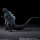 PLEX Toho 30cm Series - Yuji Sakai Zoukei Collection Godzilla (1984) Final Battle in the Subcenter of Shinjuku Complete Model (Partial Assembly Type) Bild 5