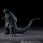 PLEX Toho 30cm Series - Yuji Sakai Zoukei Collection Godzilla (1984) Final Battle in the Subcenter of Shinjuku Complete Model (Partial Assembly Type) Bild 6