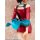 MegaHouse GGG Mobile Fighter G Gundam Rain Mikamura Complete Figure image 16