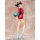 MegaHouse GGG Mobile Fighter G Gundam Rain Mikamura Complete Figure image 2