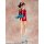 MegaHouse GGG Mobile Fighter G Gundam Rain Mikamura Complete Figure image 8