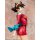 MegaHouse GGG Mobile Fighter G Gundam Rain Mikamura Complete Figure image 9