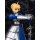 Max Factory [Bonus] figma Fate/stay night Saber 2.0 [Goodsmile Online Shop Exclusive] imagen 11