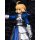 Max Factory [Bonus] figma Fate/stay night Saber 2.0 [Goodsmile Online Shop Exclusive] imagen 13