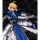 Max Factory [Bonus] figma Fate/stay night Saber 2.0 [Goodsmile Online Shop Exclusive] imagen 15