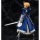 Max Factory [Bonus] figma Fate/stay night Saber 2.0 [Goodsmile Online Shop Exclusive] imagen 5