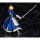 Max Factory [Bonus] figma Fate/stay night Saber 2.0 [Goodsmile Online Shop Exclusive] imagen 6