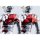 threezero 1/6 ULTRAMAN ACE SUIT (Anime Version) 可動フィギュア 圖片 14