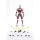 threezero 1/6 ULTRAMAN ACE SUIT (Anime Version) 可動フィギュア 圖片 2