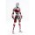 threezero 1/6 ULTRAMAN ACE SUIT (Anime Version) 可動フィギュア 圖片 4