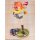 Broccoli Sabbat of the Witch Meguru Inaba Regular Edition 1/7 Complete Figure 画像 13