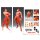 Medicos Entertainment Super Action Statue JoJo's Bizarre Adventure Part.3 Magician's Red 图片 2