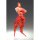 Medicos Entertainment Super Action Statue JoJo's Bizarre Adventure Part.3 Magician's Red 图片 4