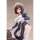 Alphamax [Bonus] Iya na Kao Sarenagara Opantsu Misetemoraitai Hon Chitose Itou illustration by Shimahara STD Ver. 1/6 Bild 11