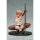 Q-six Taimanin Asagi Mesubuta Shoufu Sakura Igawa 1/7 Complete Figure image 4