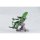 SkyTube Love Toys vol.7 Medical Chair Green ver. Unpainted Assembly Kit Bild 2