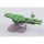 SkyTube Love Toys vol.7 Medical Chair Green ver. Unpainted Assembly Kit Bild 5