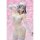 Proovy Gokubi Girls Super Premium Senran Kagura NEW WAVE G Burst 2nd Reproduction Edition Yumi Wedding Lingerie Ver. 1/6 gambar 6