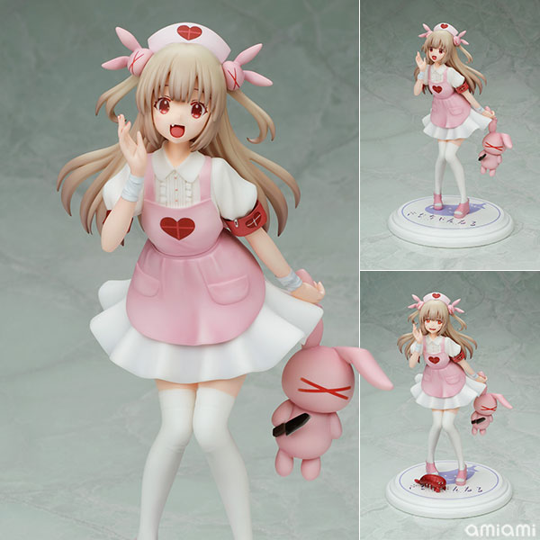 WANDERER Virtual Nurse Natori Sana 1/7 Complete Figure