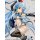Broccoli [Bonus] Z/X -Zillions of enemy X- Azumi Kagamihara 1/7 Complete Figure gambar 12