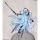 Broccoli [Bonus] Z/X -Zillions of enemy X- Azumi Kagamihara 1/7 Complete Figure gambar 14