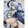 Broccoli [Bonus] Z/X -Zillions of enemy X- Azumi Kagamihara 1/7 Complete Figure gambar 10
