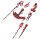 Medicom Toy MAFEX CARNAGE (COMIC Ver.) Bild 11