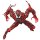 Medicom Toy MAFEX CARNAGE (COMIC Ver.) Bild 2