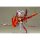 Kotobukiya Frame Arms Girl Hresvelgr=Rufus (Agito) Plastic Model 圖片 6