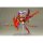 Kotobukiya Frame Arms Girl Hresvelgr=Rufus (Agito) Plastic Model 圖片 7