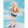 Daiki Kougyou [Bonus] Kekemotsu Original Illustration Umi de Deatta Blonde Girl 1/5 Complete Figure รูปภาพ 13