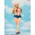 Daiki Kougyou [Bonus] Kekemotsu Original Illustration Umi de Deatta Blonde Girl 1/5 Complete Figure รูปภาพ 2