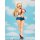 Daiki Kougyou [Bonus] Kekemotsu Original Illustration Umi de Deatta Blonde Girl 1/5 Complete Figure รูปภาพ 3