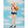 Daiki Kougyou [Bonus] Kekemotsu Original Illustration Umi de Deatta Blonde Girl 1/5 Complete Figure รูปภาพ 9