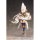 SkyTube [Bonus] DarkAdvent Krakendress Lania DX Ver. Plastic Model Bild 13