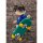 BANDAI SPIRITS S.H.Figuarts Conan Edogawa -Tracking Part- "Detective Conan" image 2